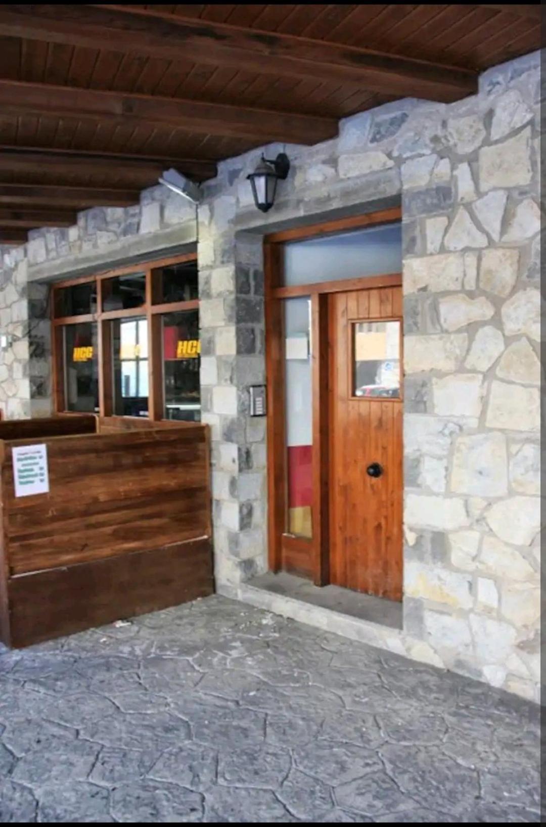 Check-In Casas Ibon Διαμέρισμα Benasque Εξωτερικό φωτογραφία