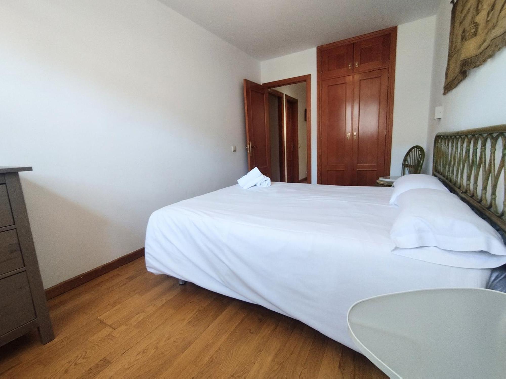 Check-In Casas Ibon Διαμέρισμα Benasque Εξωτερικό φωτογραφία